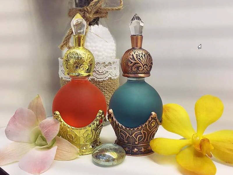 nước hoa Dubai được nhiều người cực kỳ yêu thích