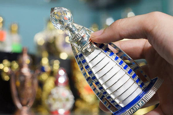Tinh dầu nước hoa Dubai có nhiều công dụng tuyệt vời