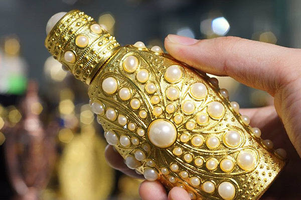 Tinh dầu nước hoa dubai chính hãng