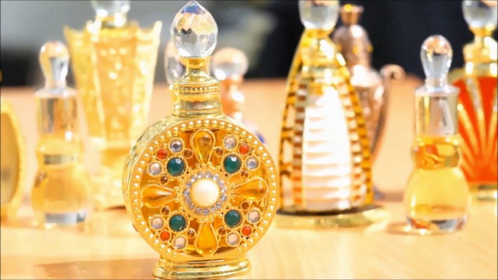 Tinh dầu nước hoa dubai nhiều loại