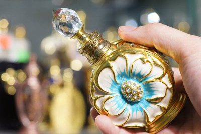 Tinh dầu nước hoa Dubai có tốt không