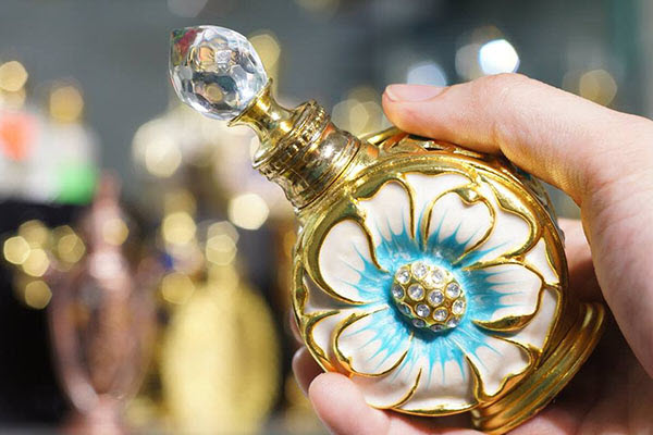 Tinh dầu nước hoa Dubai có tốt không