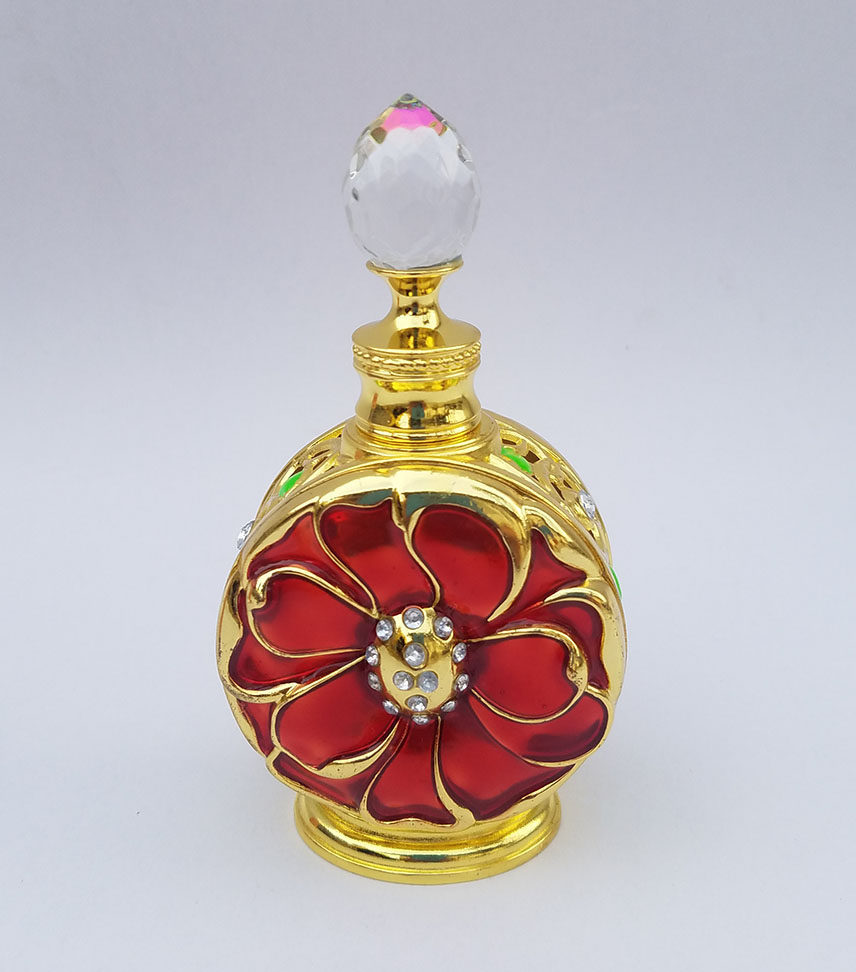 Tinh dau nuoc hoa Carolina Herrera Good Girl