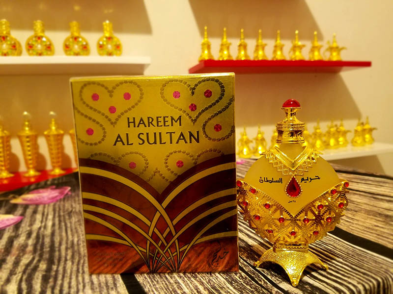 tinh dau nuoc hoa dubai gia phai chang