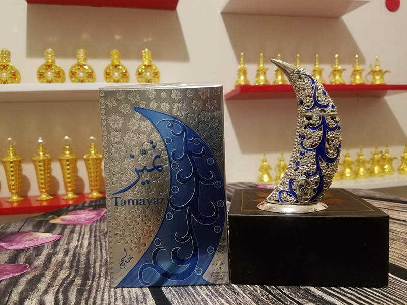 Tinh dầu nước hoa đẳng cấp với giá rẻ