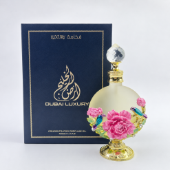 Tinh Dầu Dubai Nữ Cá Tính Gợi Cảm Golden Walk (Good Girl) 35ml Phiên Bản Cao Cấp