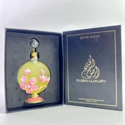 Tinh Dầu Nước Hoa Dubai Nữ Bán Chạy Nhất Cute Missy (Coco Mademoiselle) 30ml - Cao Cấp