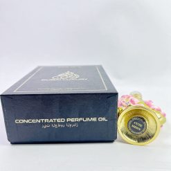 Tinh Dầu Nước Hoa Dubai Nữ Bán Chạy Nhất Cute Missy (Coco Mademoiselle) 30ml - Cao Cấp