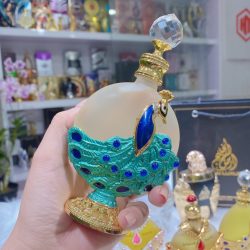 Nước hoa tinh dầu dubai phượng hoàng