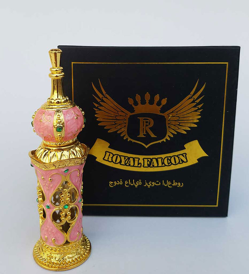 Mẫu chai tinh dầu nước hoa Christian Dior Jadore (Dubai)