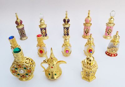 Tinh dầu nước hoa Dubai mùi nào thơm