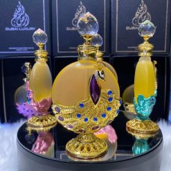 Nước hoa tinh dầu dubai phượng hoàng