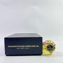 Tinh Dầu Nước Hoa Dubai Miss Universe 25ml Trẻ Trung, Năng Động