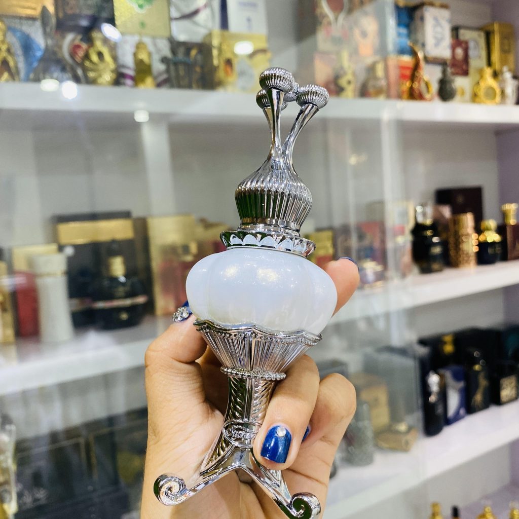 tinh dau nuoc hoa supreme musk