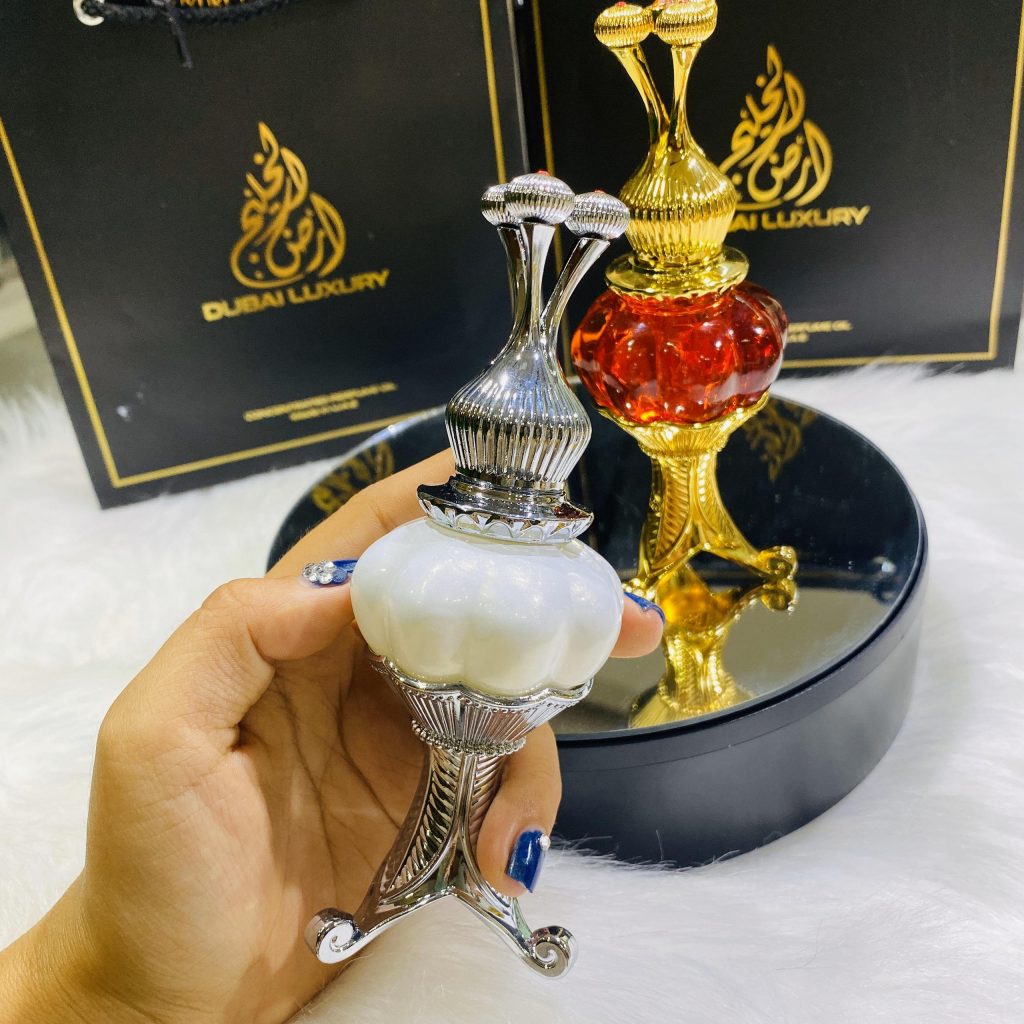 tinh dau nuoc hoa supreme musk