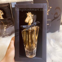 nước hoa dubai Maahir đẳng cấp, thơm lâu
