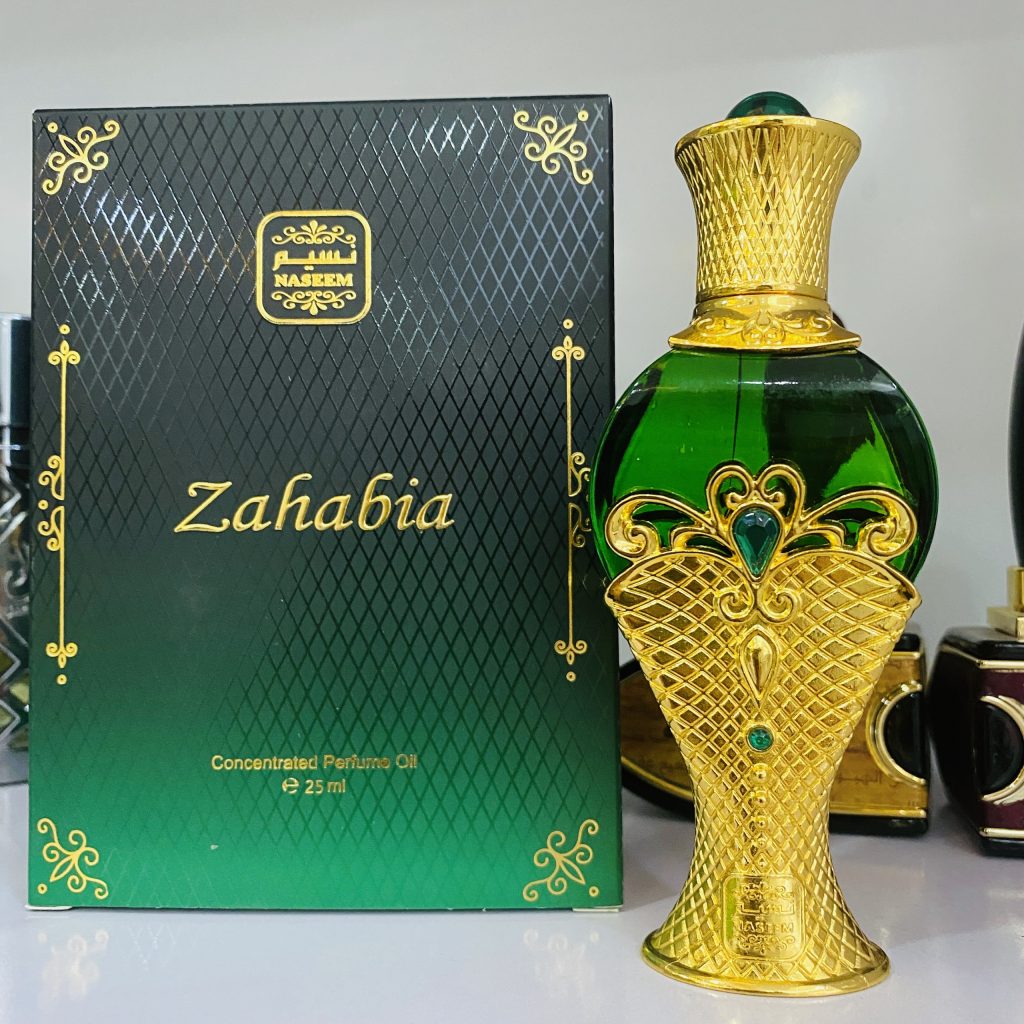 tinh-dau-nuoc-hoa-Dubai-zahabia-sang-trong