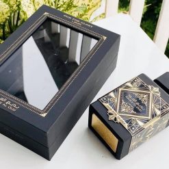 Nước-hoa-Dubai-Lattafa Bade’e Al Oud