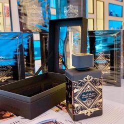 Nuoc-hoa-Dubai-Lattafa Bade’e Al Oud