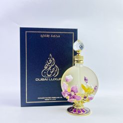 Tinh Dầu Nước Hoa Dubai Black Mush(Narciso Rodriguez For Her) Nữ Trẻ Trung, Nữ Tính, Gợi Cảm 30ml