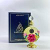Tinh Dầu Nước Hoa Dubai Nữ Lucky 35ml Phiên Bản Cao Cấp Mùi Hương Dịu Dàng