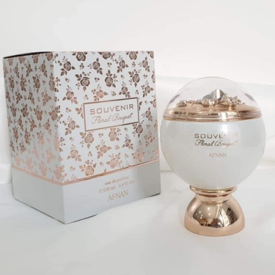 Nước hoa Dubai Souvenir Floral Bouguet quyến rũ
