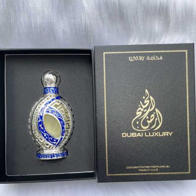 Tinh dầu nước hoa Dubai Dark Jersey nam tính