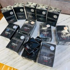 Nước Hoa Club the Nuit Urban Man