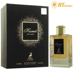 Nước Hoa Kismet For Men -Logo 2-Hungthinhmart