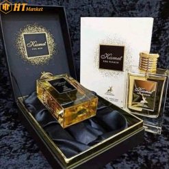 Nước Hoa Kismet For Men -Logo 4-Hungthinhmart