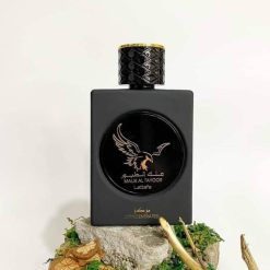 Nước Hoa Dubai Nam Malik Al Tayoor 100ml Sang Trọng Chính Hãng