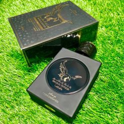 Nước Hoa Dubai Nam Malik Al Tayoor 100ml Sang Trọng Chính Hãng