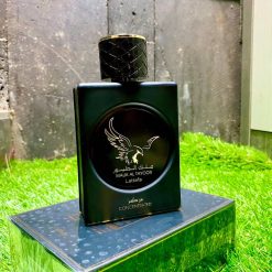 Nước Hoa Dubai Nam Malik Al Tayoor 100ml Sang Trọng Chính Hãng