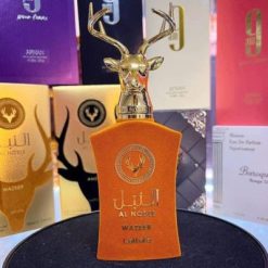 Nước hoa dubai Al noble wazeer