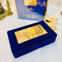 nước hoa dubai nam chính hãng