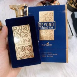 nước hoa dubai nam chính hãng