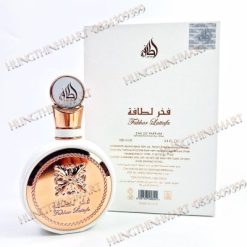 nước hoa dubai nữ quyến rũ