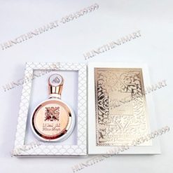 nước hoa dubai nữ quyến rũ