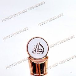 nước hoa dubai nữ quyến rũ