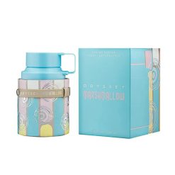 Nước Hoa Unisex Armaf Odyssey Marshmallow EDP 100ml – Ngọt Ngào, Cuốn Hút & Tinh Tế