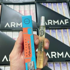 Nước Hoa Nam Armaf Odyssey Mandarin Sky Limited Edition EDP 10ml Tester