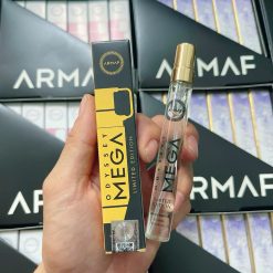 Nước Hoa Nam Armaf Odyssey Mega Limited Edition EDP 10ml Tester