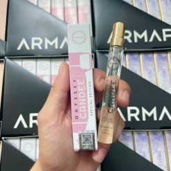 Nước Hoa Nữ Armaf Odyssey Candee Special Edition 10ml Tester