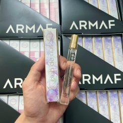 Nước Hoa Nữ Armaf Club De Nuit Maleka Eau De Parfum 10ml Tester