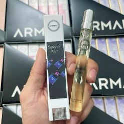 Nước Hoa Unisex Armaf Space Age Eau De Parfum (EDP) 10ml Tester