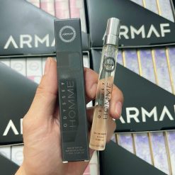 Nước Hoa Nam Armaf Odyssey Homme Man EDP 10ml Tester