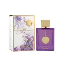Nước Hoa Nữ Armaf Club De Nuit Maleka Eau De Parfum 105ml – Quyến Rũ, Tinh Tế Và Sang Trọng