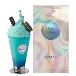 Nước Hoa Nữ Cao Cấp Armaf Delights Bon Bon EDP 100ml – Ngọt Ngào, Trong Trẻo Và Đầy Cuốn Hút