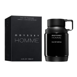Nước Hoa Nam Armaf Odyssey Homme Man EDP 100ml – Nam Tính, Lịch Lãm Và Cuốn Hút