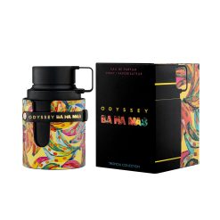 Nước Hoa Armaf Odyssey Bahamas EDP 100ml – Hương Biển Tươi Mát Đầy Tự Do